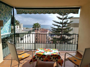 2 dorm, Wifi, Fire Stick Amazon, Terraza, Vistas al mar